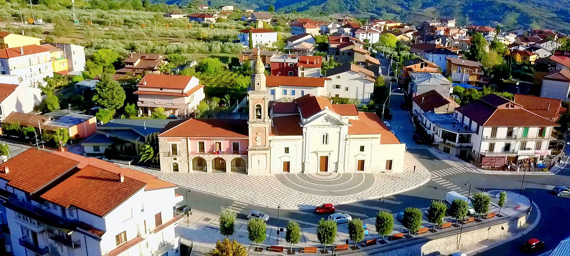 Foglianise